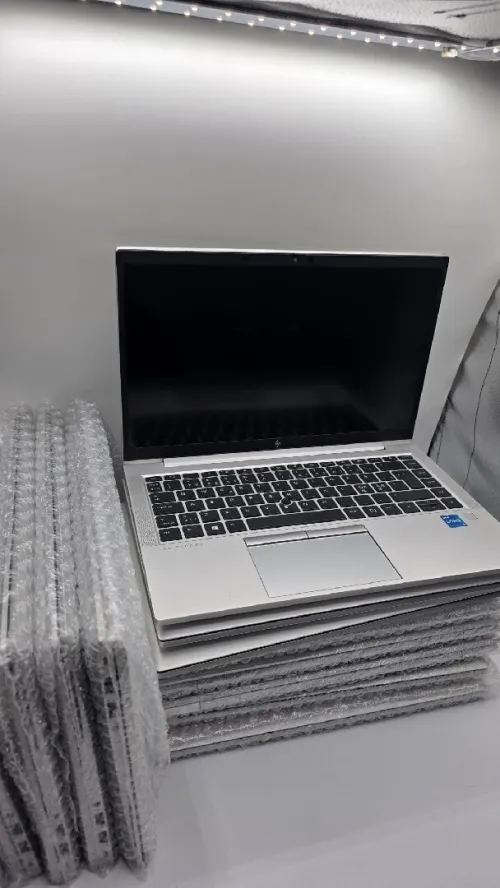 Ordinateur portable hp 840