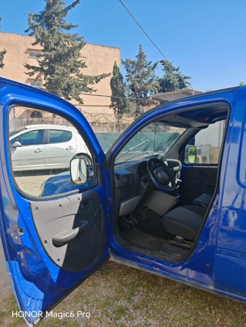 Fiat Doblo 2009 Doblo