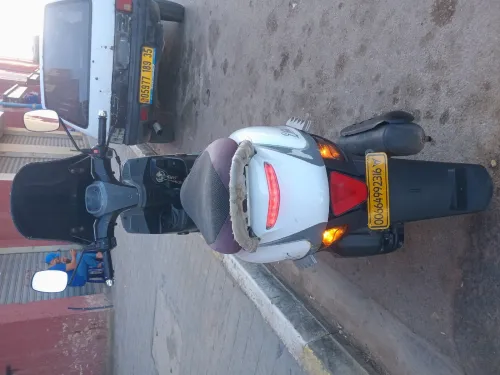 Vms Cuxi estate x 2023