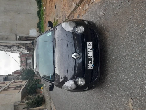 Renault Twingo 2012 Dynamique