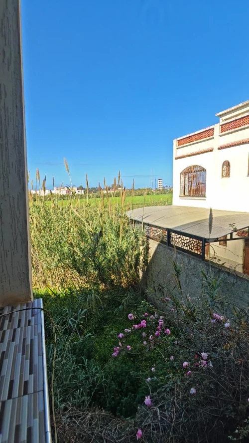 Vente Villa Alger Bordj el bahri