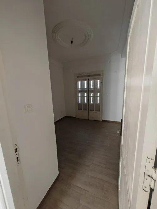 Vente Villa Alger Bordj el bahri