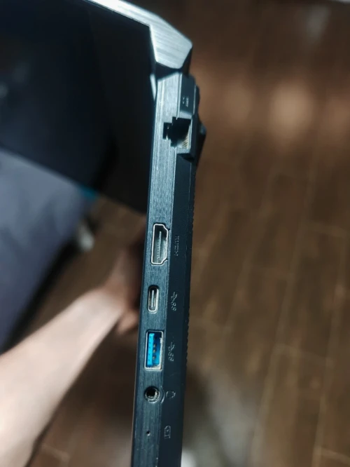 Msi kitana 11 ème génération i7