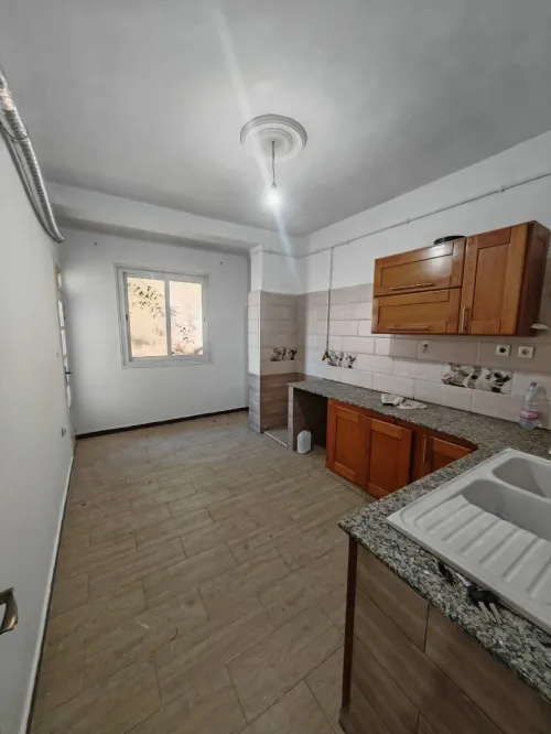 Vente Villa Alger Bordj el bahri