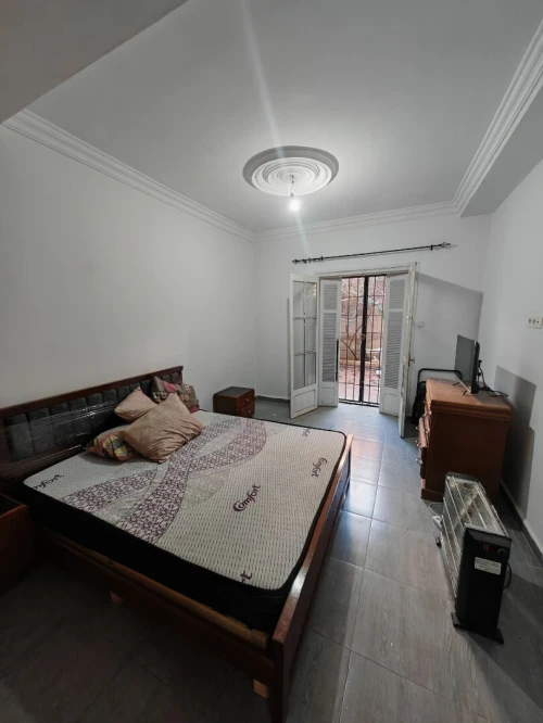 Vente Villa Alger Bordj el bahri