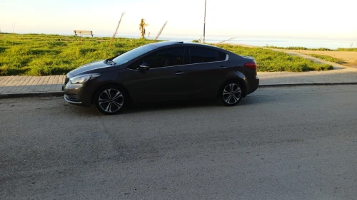 Kia Cerato 2014 SX Premium