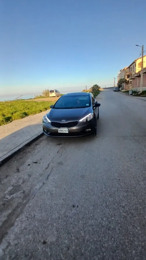 Kia Cerato 2014 SX Premium