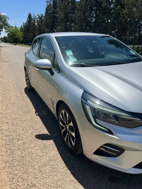 Renault Clio 5 intense plus 2021 Intense plus