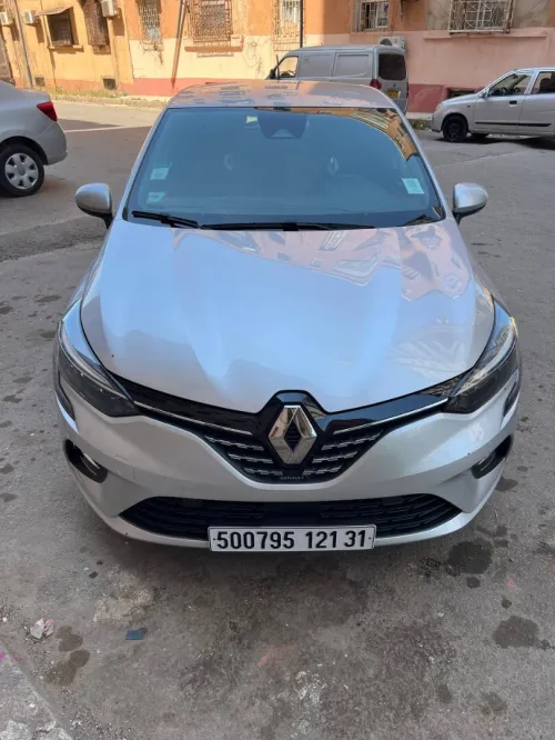 Renault Clio 5 2021 Intense