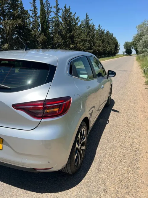 Renault Clio 5 intense plus 2021 Intense plus