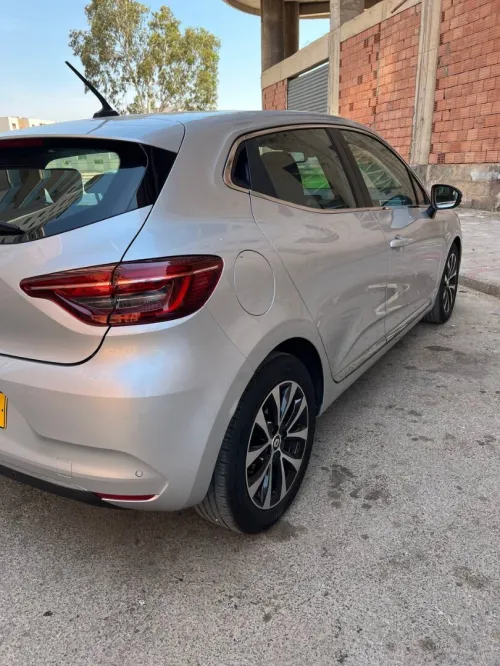 Renault Clio 5 2021 Intense