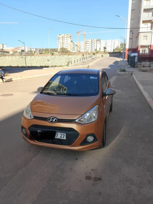 Hyundai i10 Plus 2017 i10 Plus