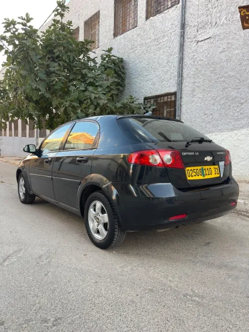 Chevrolet Optra 5 portes 2010 
