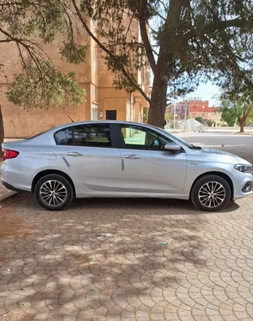 Fiat Tipo Sedan 2023 