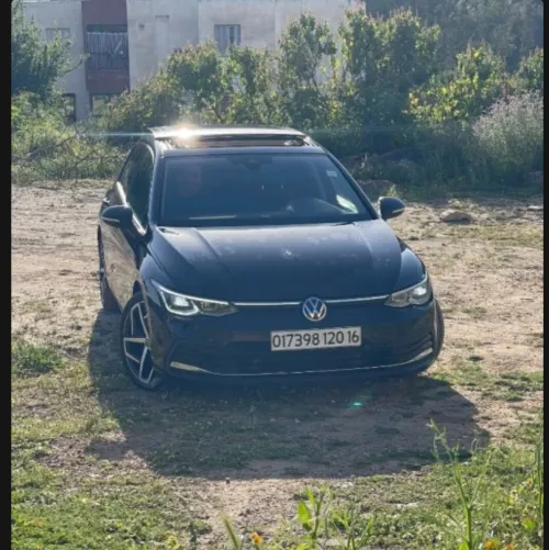 Volkswagen Golf 8 2020 Stylé plus kit gtb