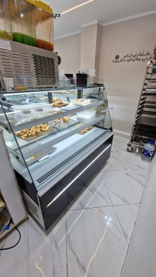 frigo simafe