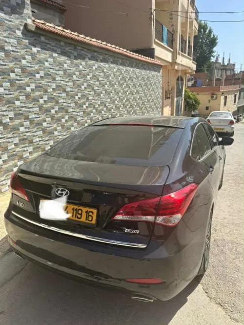 Hyundai i40 2019 i40