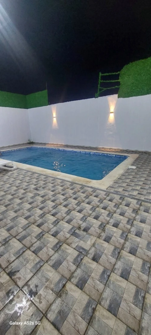 Location vacances Bungalow F3 Boumerdès Djinet