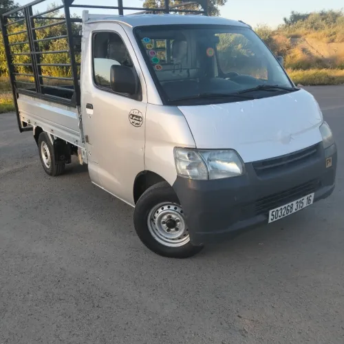 Daihatsu Gran Max 2015 Tôlé