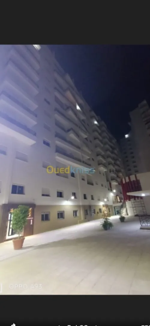 Location Appartement F5 Alger Ouled fayet 11