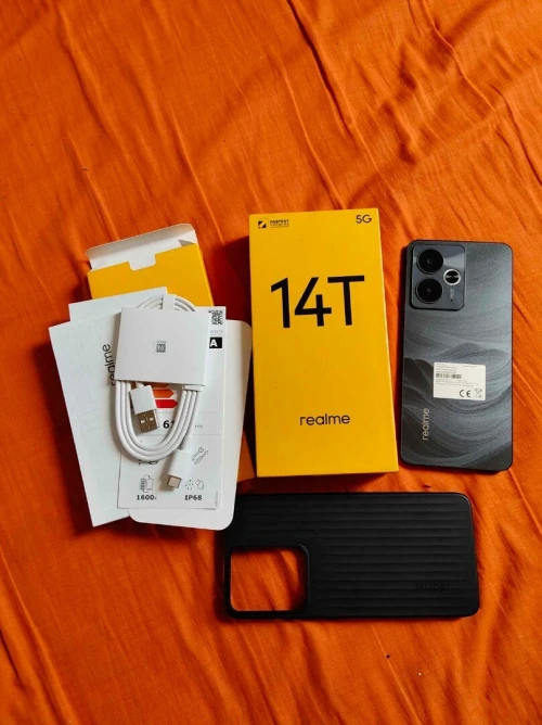 Realme  14T 14T