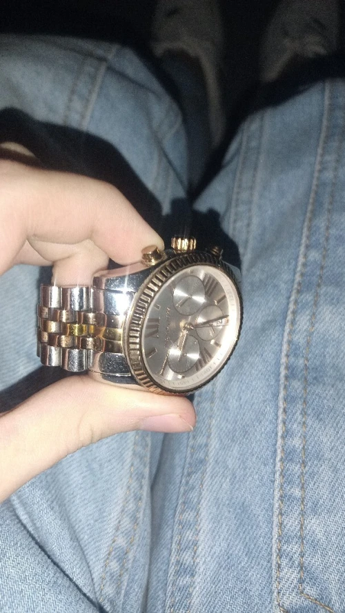 Montre Michael Kors Bradshaw MK-5735 Originale