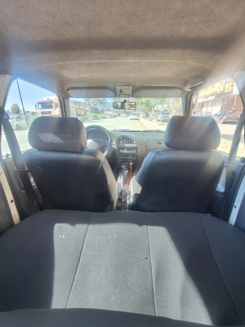 Citroen Saxo 1997 Saxo
