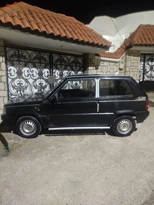 Fiat Panda 1997 