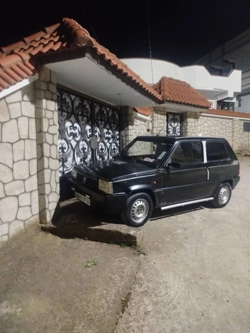 Fiat Panda 1997 