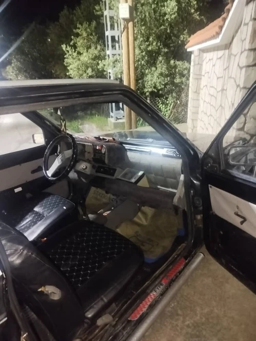 Fiat Panda 1997 