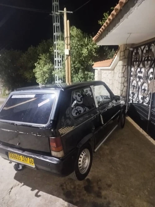 Fiat Panda 1997 