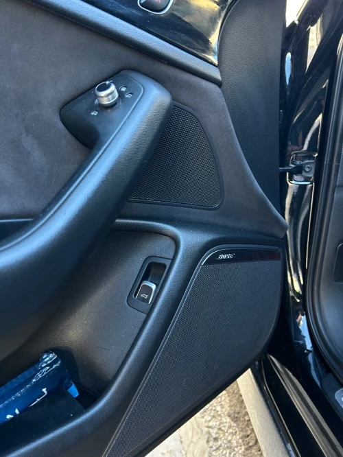 Audi A6 2016 S Line