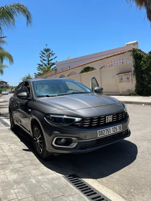 Fiat Tipo Sedan 2025 Business