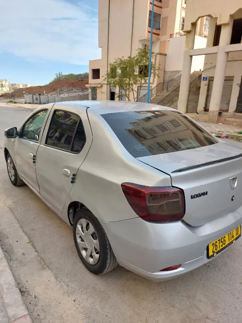 Dacia Logan 2014 Logan