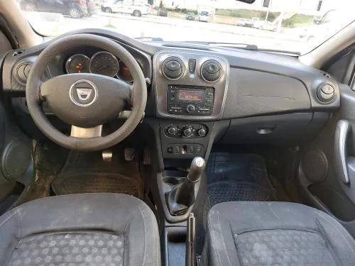 Dacia Logan 2014 Logan