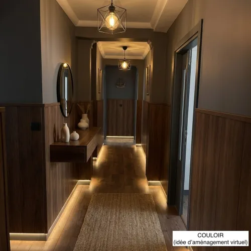 Vente Appartement F4 Tipaza Tipaza