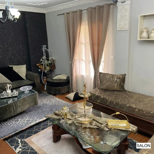 Vente Appartement F4 Tipaza Tipaza