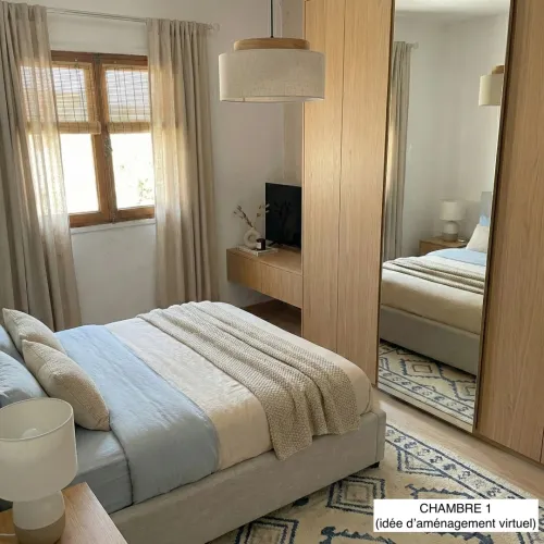 Vente Appartement F4 Tipaza Tipaza