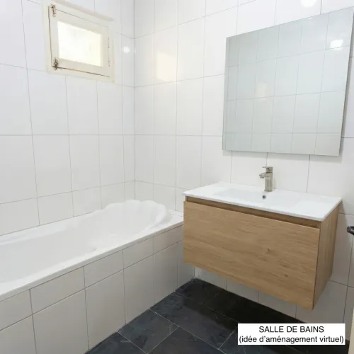 Vente Appartement F4 Tipaza Tipaza