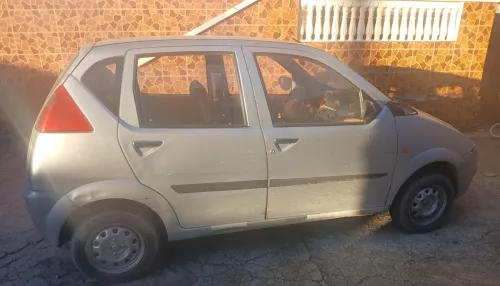 Hafei motors Yavuz 2005 