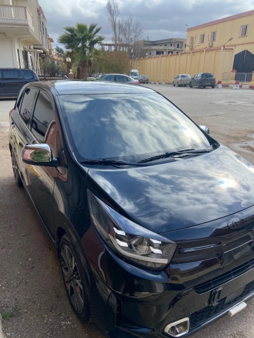 Kia Picanto 2023 Signature