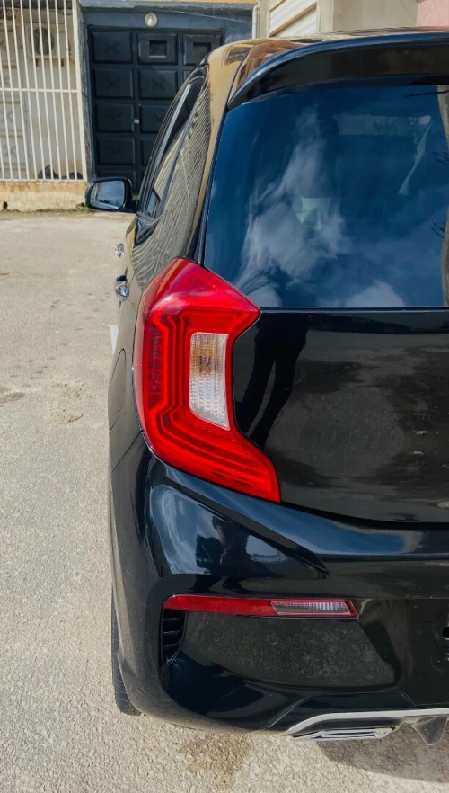 Kia Picanto 2023 Signature