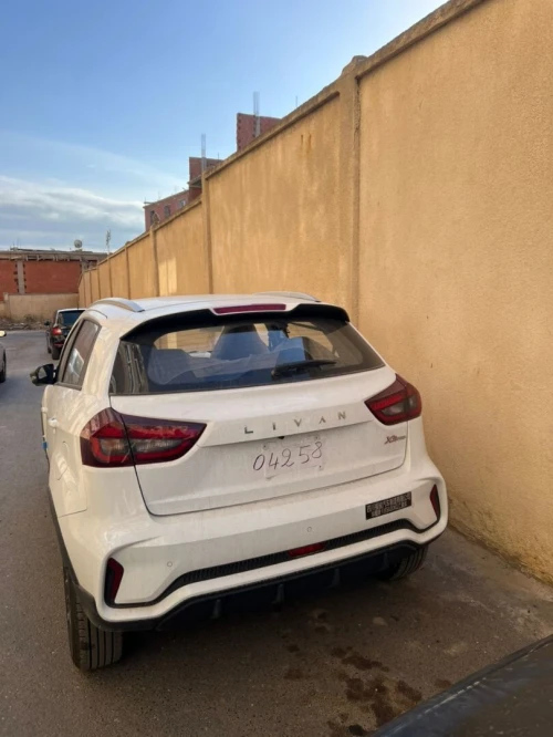 Livan X3 Pro  2025 version automatique