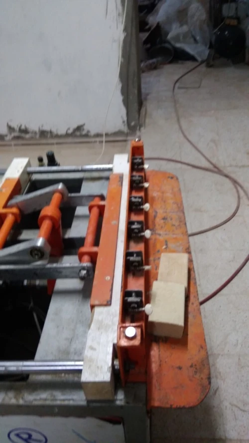 Machine Savon Alger