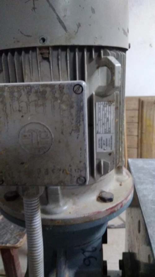 Machine Savon Alger