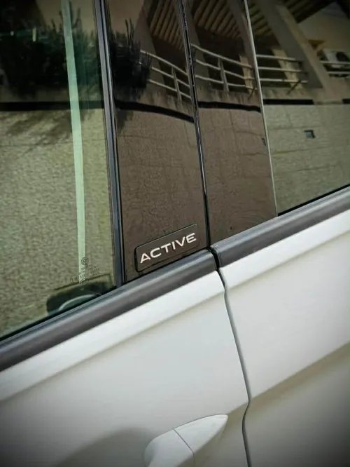 Volkswagen Tiguan 2022 Active