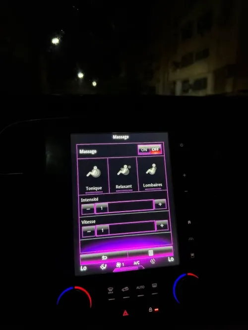 Renault megane 4 2017 