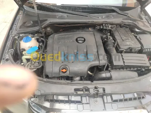 Audi A3 2008 A3