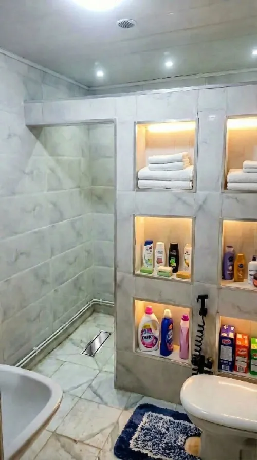 Location Appartement Niveau de villa F3 Tlemcen Mansourah