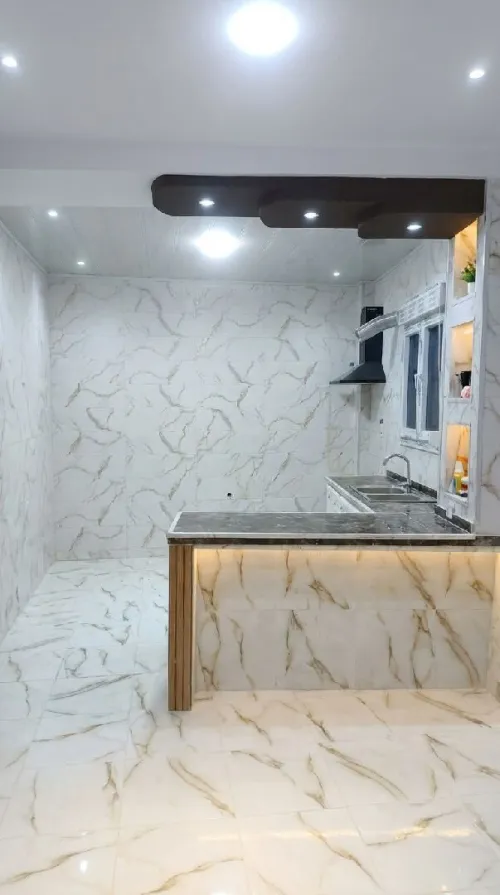Location Appartement Niveau de villa F3 Tlemcen Mansourah